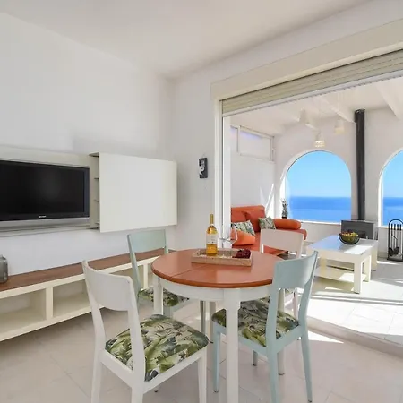 Mantas Apartment