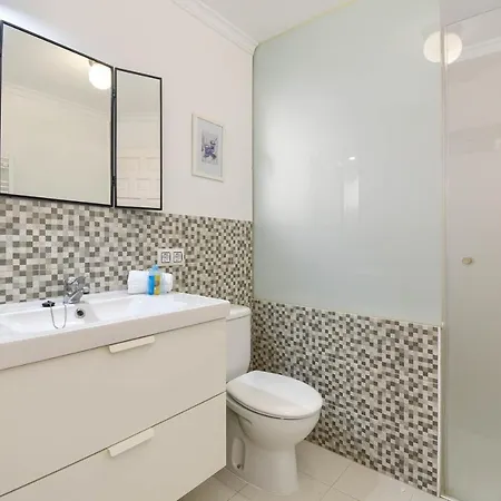 Apartment Mantas Benitatxell