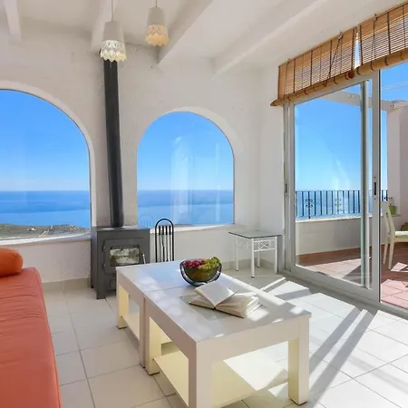 Mantas Apartment