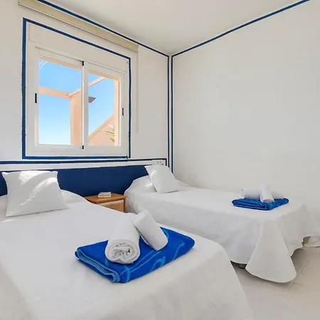 Apartment Mantas