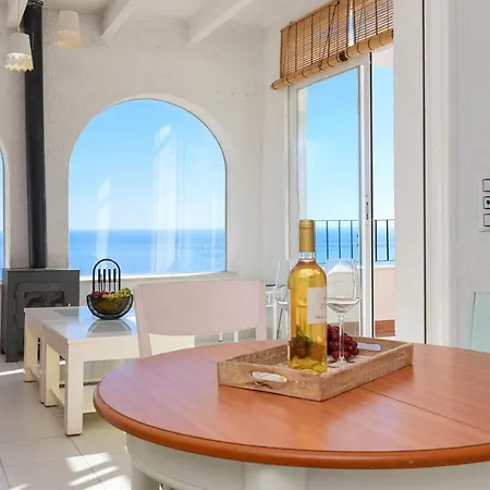 Mantas Apartment