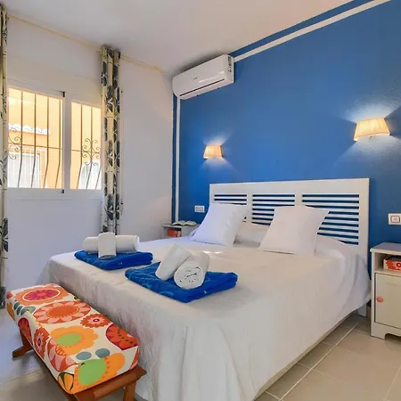 Mantas Apartment *